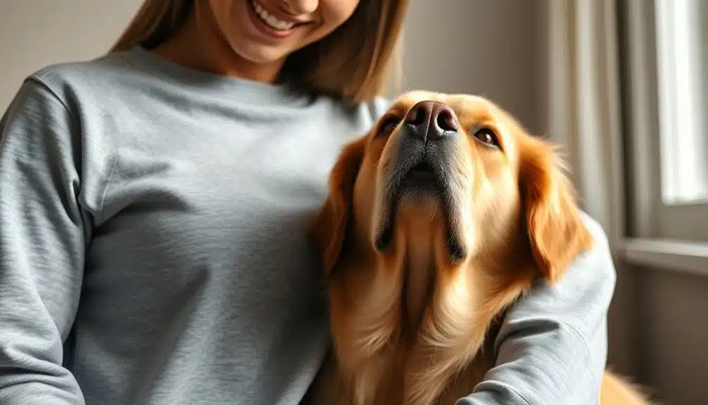 Individuelle Bekleidung für Hundeliebhaber