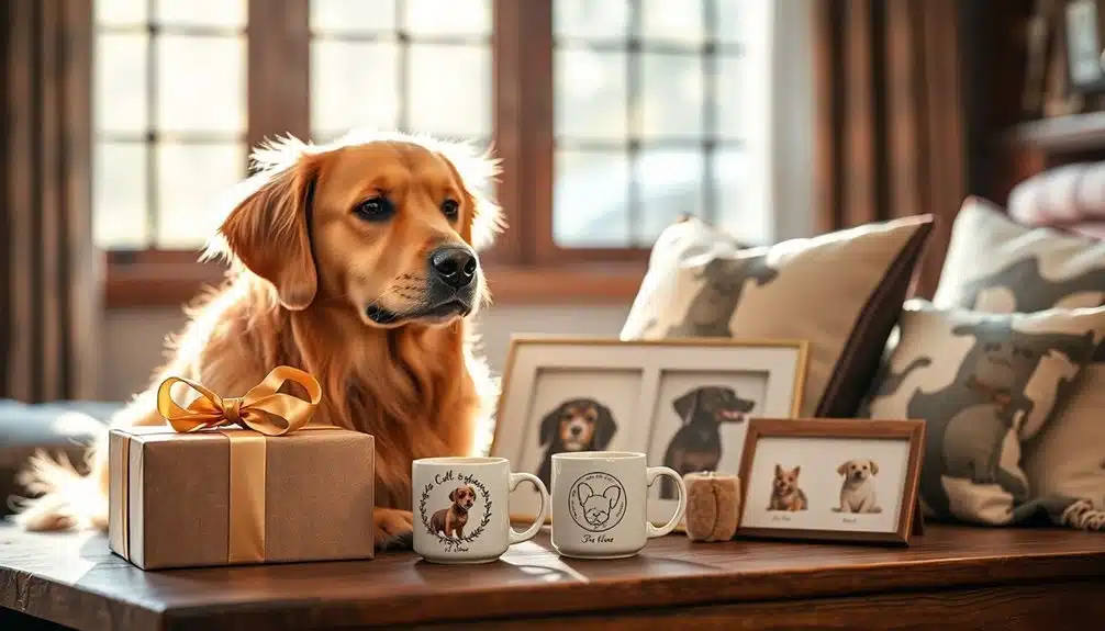 Personalisierte Geschenke für Tierliebhaber
