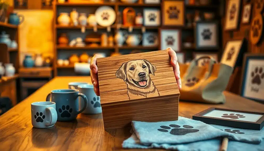 Personalisierte Geschenke für Tierliebhaber