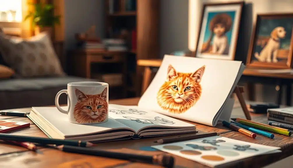 Personalisierte Geschenke für Tierbesitzer