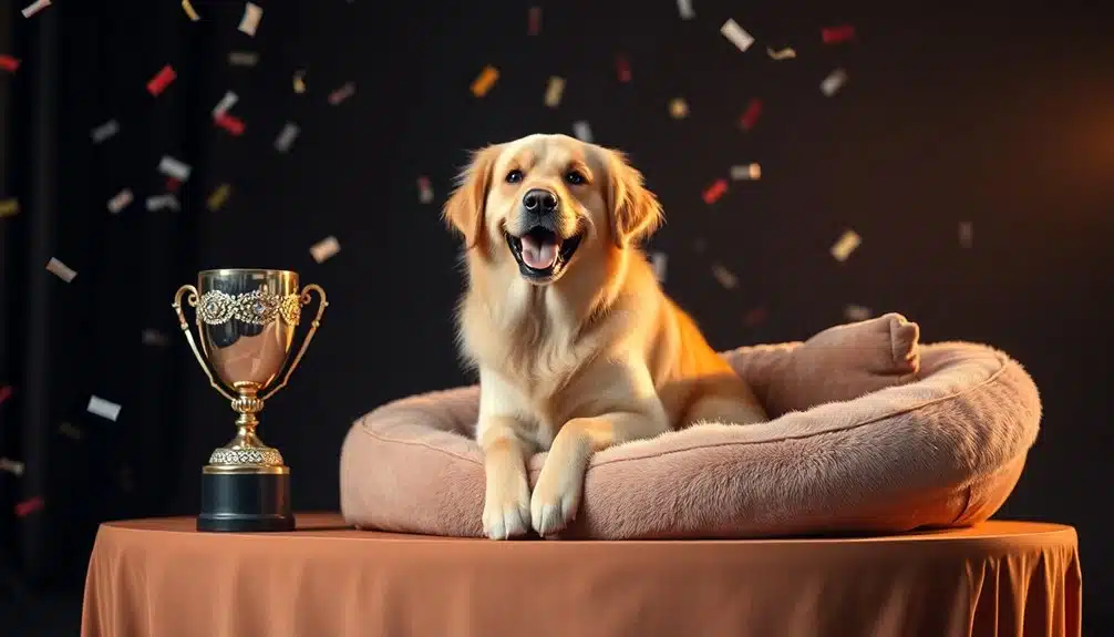Rettungshund Gewinner Medien Preise